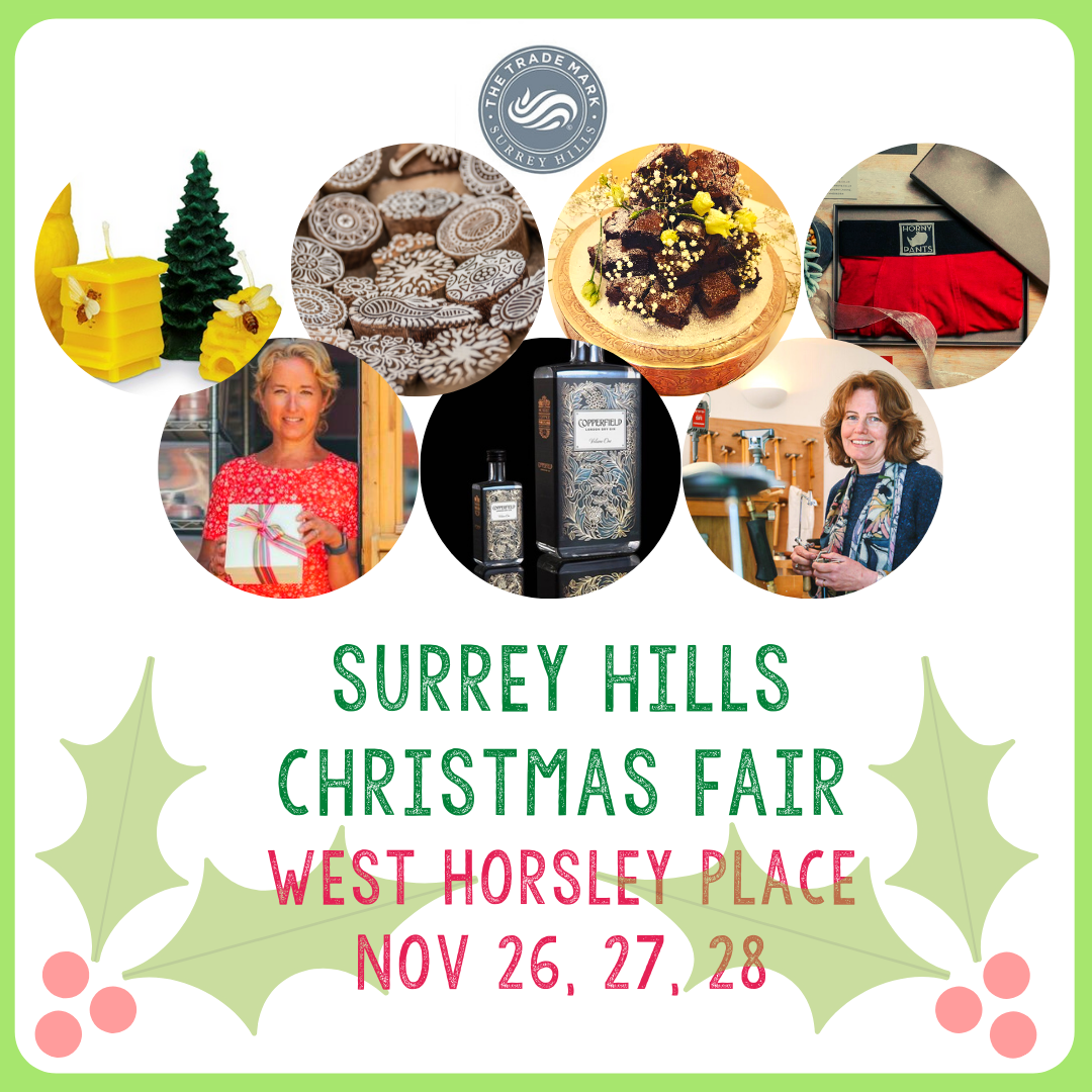 Keller Indianette 2022 Christmas Craft Fair Surrey Hills Christmas Fair At West Horsley Place | Surrey Hills